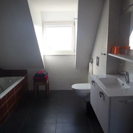 Apartment Les De La Tour, 