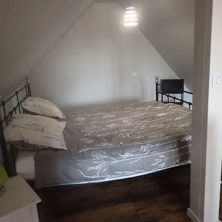 Apartment Les De La Tour, 