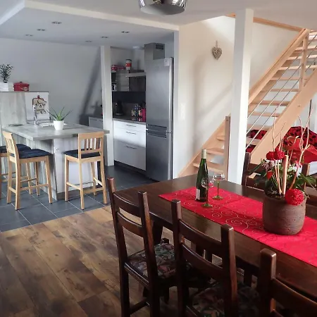 Apartment Les De La Tour, 