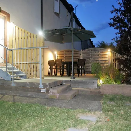 Apartment Les De La Tour, 