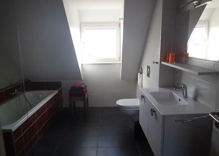 Apartmán Les De La Tour, 