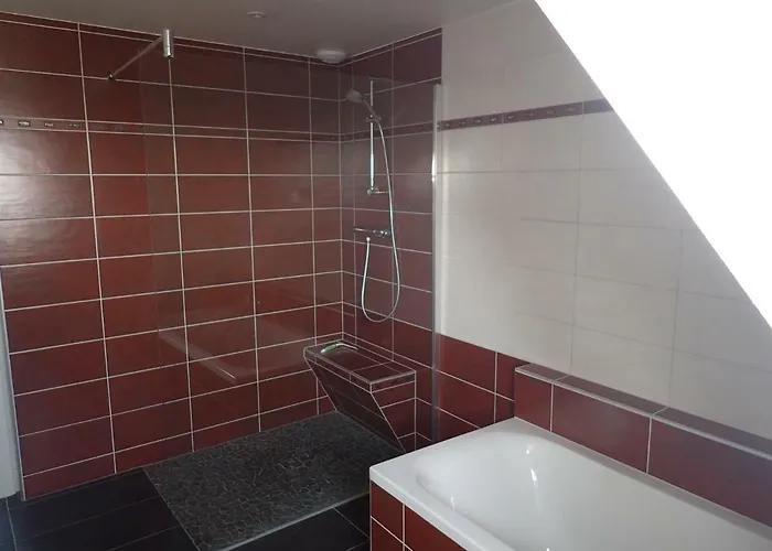 Apartmán Les De La Tour, 